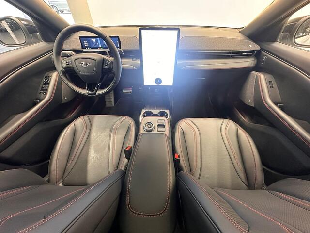 Ford MUSTANG Mach-E Extended Premium AWD 124 kWh
