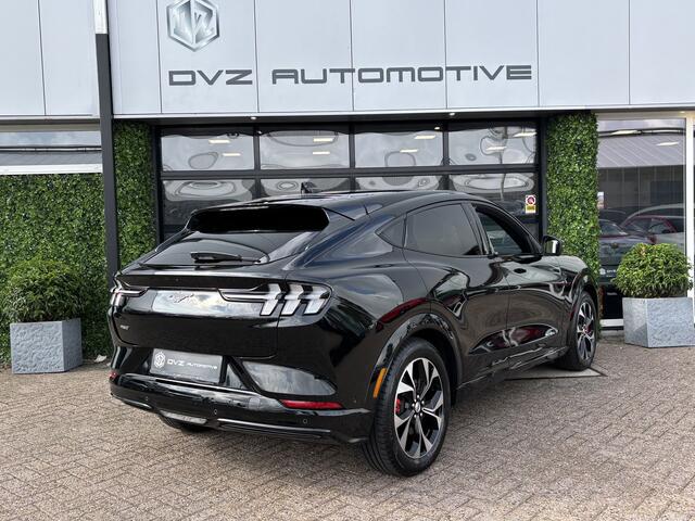 Ford MUSTANG Mach-E Extended AWD 98 kWh | Leder | B&O Sound | 642KM WLTP