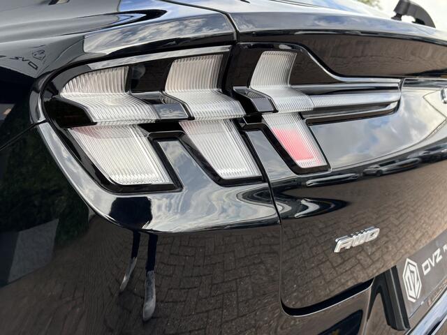 Ford MUSTANG Mach-E Extended AWD 98 kWh | Leder | B&O Sound | 642KM WLTP