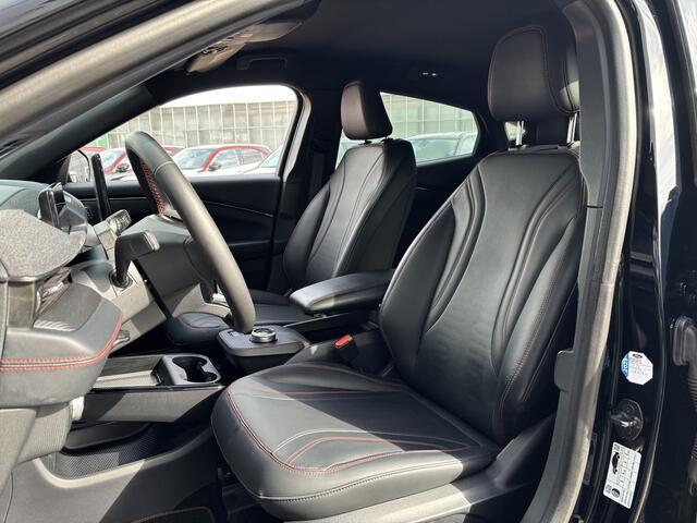 Ford MUSTANG Mach-E Extended AWD 98 kWh | Leder | B&O Sound | 642KM WLTP