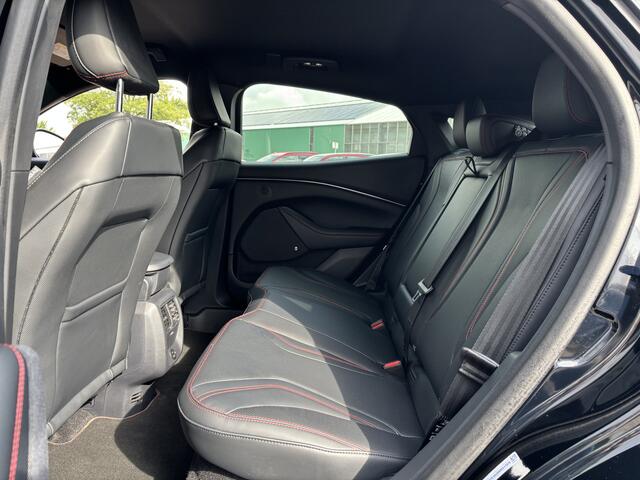 Ford MUSTANG Mach-E Extended AWD 98 kWh | Leder | B&O Sound | 642KM WLTP