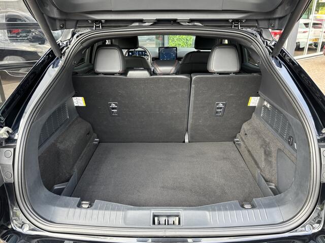Ford MUSTANG Mach-E Extended AWD 98 kWh | Leder | B&O Sound | 642KM WLTP