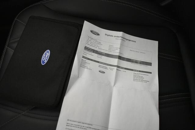 Ford MUSTANG Mach-E RWD 75 kWh 360° Cam Vol Leder El-aKlep CCS Lader B&O Stoel + Stuur Verwarming