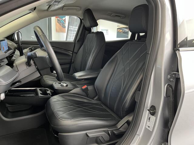 Ford MUSTANG Mach-E RWD 75 kWh | 1e-EIG | B&O | 360 CAMERA | CARPLAY |