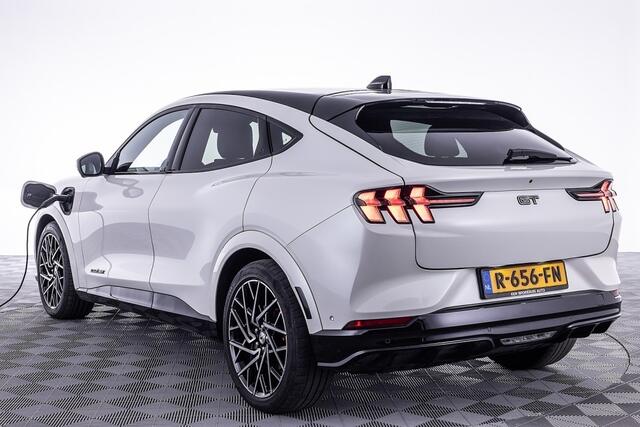 Ford MUSTANG Mach-E GT Extended AWD 98 kWh ? 1e Eigenaar