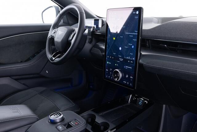 Ford MUSTANG Mach-E GT Extended AWD 98 kWh ? 1e Eigenaar