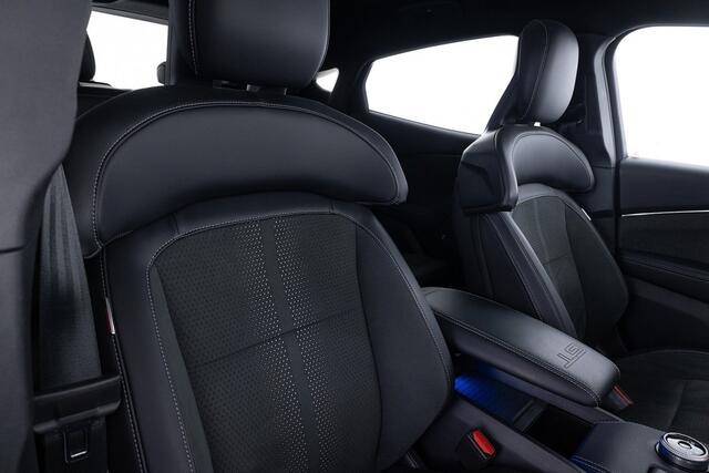 Ford MUSTANG Mach-E GT Extended AWD 98 kWh ? 1e Eigenaar