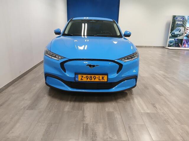 Ford MUSTANG Mach-E Extended RWD 98 kWh Ford Mustang Mach-E 98kWh Extended RWD