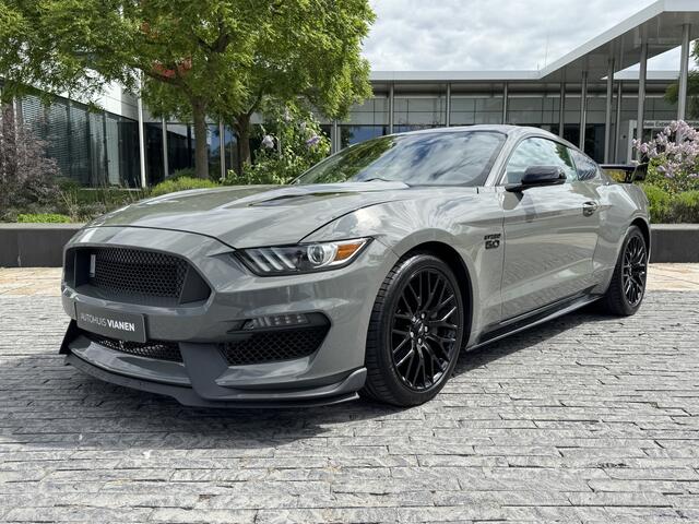 Ford MUSTANG GT 350 GT 5.0 / Nardo / Leder / Automaat