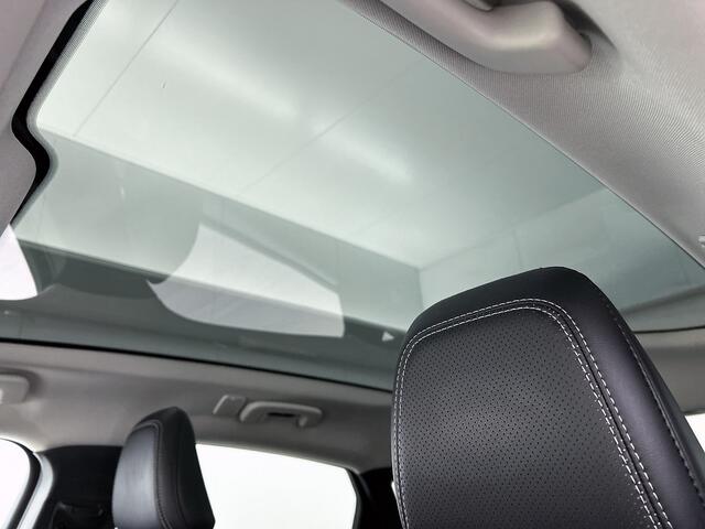 Ford MUSTANG Mach-E RWD 75 kWh | Lederen bekleding | Stoelverwarming | Stuurverwarming | Camera's