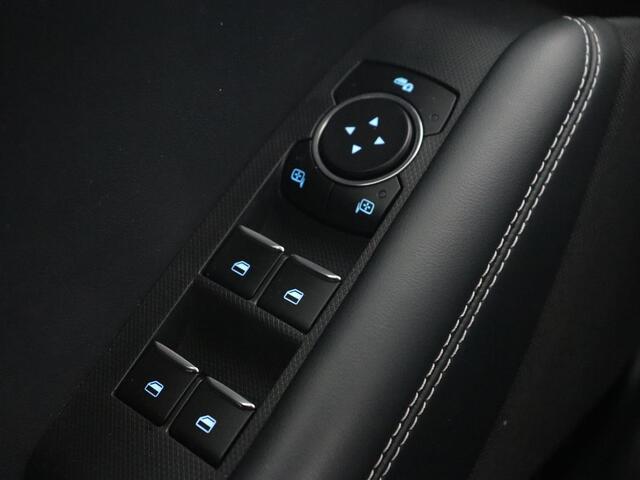 Ford MUSTANG Mach-E Extended RWD 98 kWh | Leder | Stoelverwarming | Adaptive cruise | Camera | Carplay | Keyless | Stuurverwarming