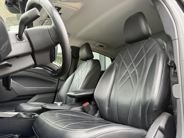 Ford MUSTANG Mach-E RWD 75 kWh | Navi | Camera | Stoel / Stuur Verwarming |