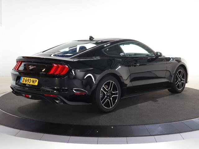 Ford MUSTANG Fastback 2.3 EcoBoost