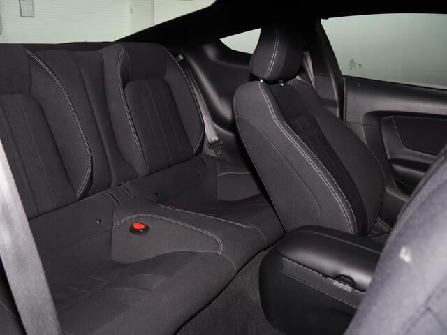 Ford MUSTANG Fastback 2.3 EcoBoost