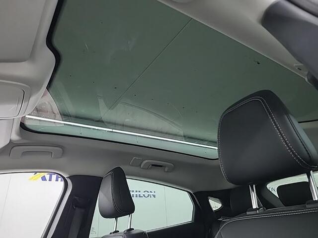 Ford MUSTANG Mach-E Extended RWD 98 kWh | Panoramadak | tech. plus pakket |