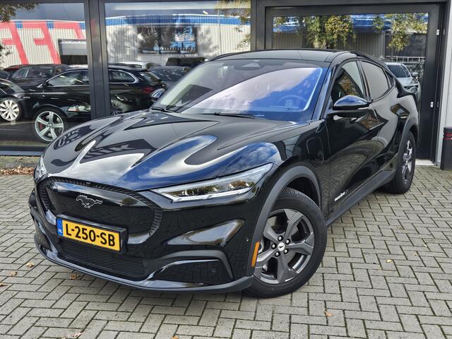 Ford MUSTANG Mach-E Extended RWD 98 kWh + 96% SOH + PANO DAK + B&O + ADAPTIVE + LED
