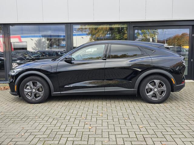 Ford MUSTANG Mach-E Extended RWD 98 kWh + 96% SOH + PANO DAK + B&O + ADAPTIVE + LED