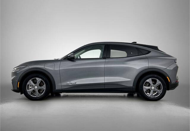 Ford MUSTANG Mach-E Extended RWD 98 kWh | Origineel NL! | NAP!