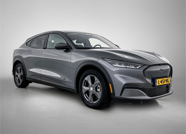 Ford MUSTANG Mach-E Extended RWD 98 kWh | Origineel NL! | NAP!