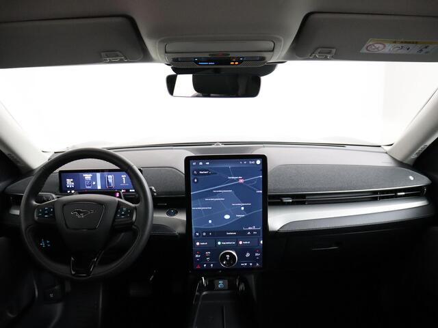 Ford MUSTANG Mach-E Extended RWD 98 kWh SoH 94,3! | ACC | 360° Camera | Panoramadak!