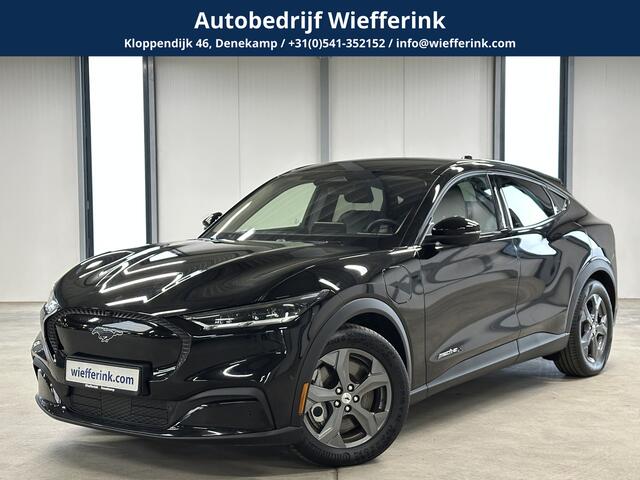 Ford MUSTANG Mach-E Extended RWD 98 kWh 294pk | B&O | Panoramadak | 360° | Technology Pack Plus