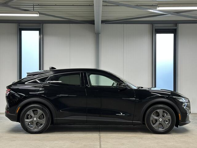 Ford MUSTANG Mach-E Extended RWD 98 kWh 294pk | B&O | Panoramadak | 360° | Technology Pack Plus