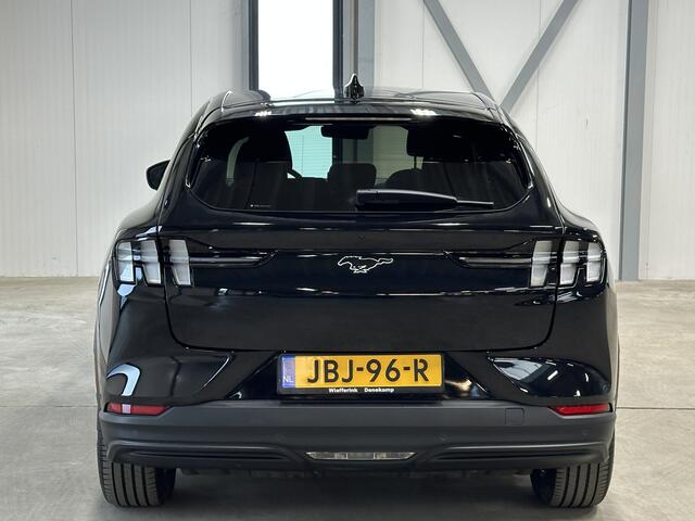 Ford MUSTANG Mach-E Extended RWD 98 kWh 294pk | B&O | Panoramadak | 360° | Technology Pack Plus