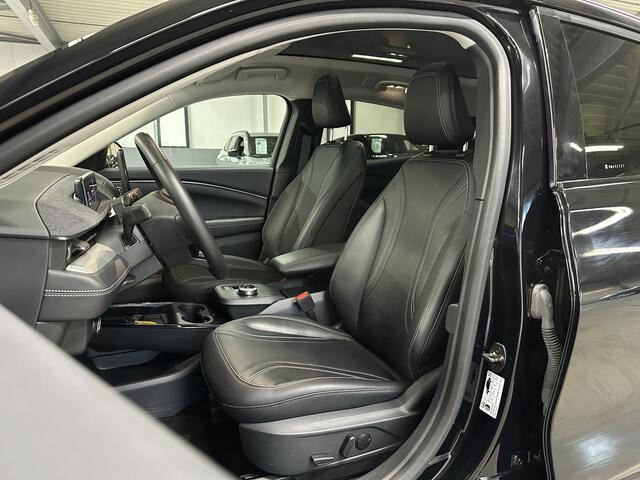 Ford MUSTANG Mach-E Extended RWD 98 kWh 294pk | B&O | Panoramadak | 360° | Technology Pack Plus