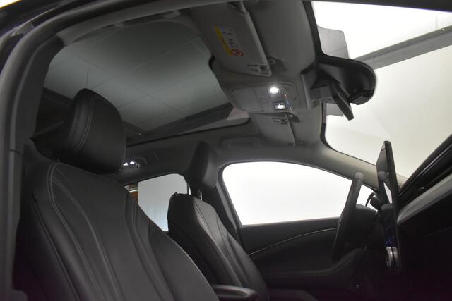Ford MUSTANG Mach-E Extended RWD 98 kWh SOH 95,7% Pano 360° Cam El-stoelen + A-klep B&O Dhoek