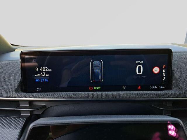 Ford MUSTANG Mach-E Extended Premium AWD 98 kWh 370pk | Panoramadak | Technology Pack + | 1.500kg Trekgewicht