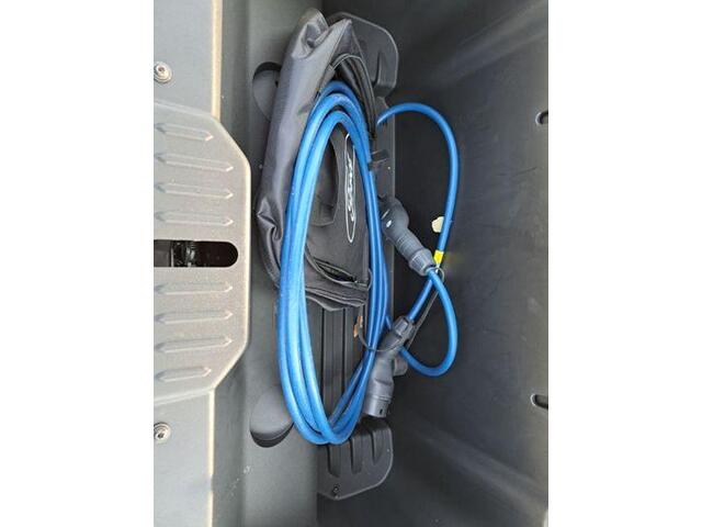 Ford MUSTANG Mach-E Extended Premium AWD 98 kWh 370pk | Panoramadak | Technology Pack + | 1.500kg Trekgewicht