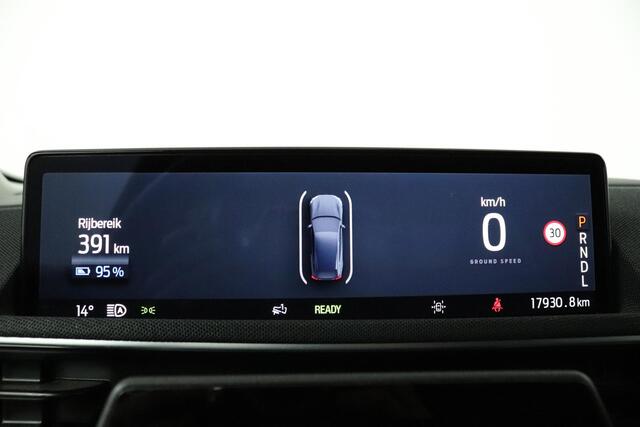 Ford MUSTANG Mach-E RWD 75 kWh | Leder | B&O Audio | Carwrap |