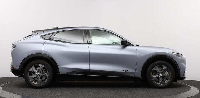 Ford MUSTANG Mach-E RWD 75 kWh | Leder | B&O Audio | Carwrap |