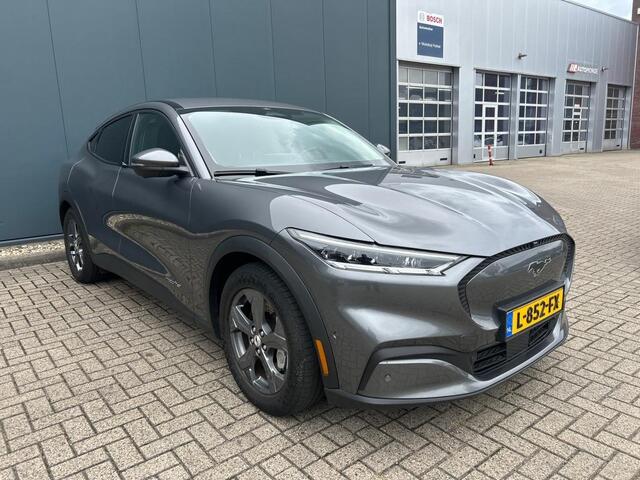 Ford MUSTANG Mach-E Aut. 75kWh | Leder | Navi | B&O Sound | 360 Camera |