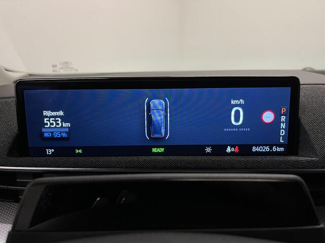 Ford MUSTANG Mach-E Extended RWD 98 kWh | 95% SOH | PANO | B&O | LEDER | 360 CAMERA |