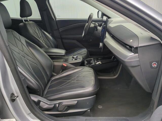 Ford MUSTANG Mach-E Aut. 75 kWh | Leder | Navi | B&O Sound | 360 Camera |