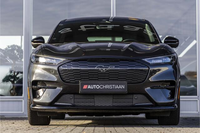 Ford MUSTANG Mach-E GT Extended AWD 98 kWh | B&O | 360° Camera