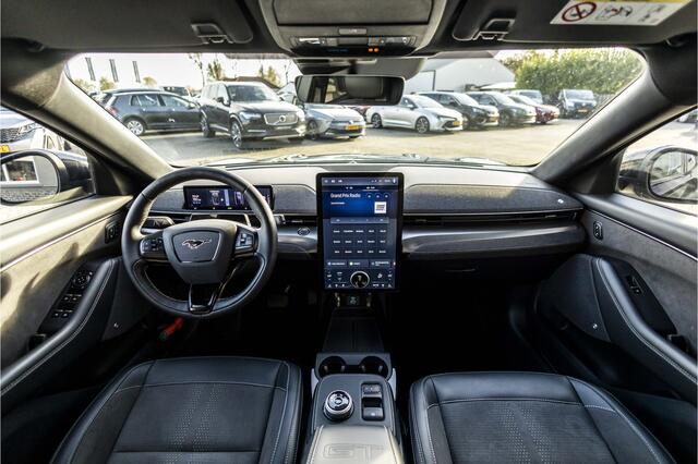 Ford MUSTANG Mach-E GT Extended AWD 98 kWh | B&O | 360° Camera