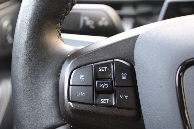 Ford MUSTANG Mach-E RWD 75 kWh | Adaptieve cruise | B&O | Leder | Trekhaak | Actieweken 1 t/m 15 november!