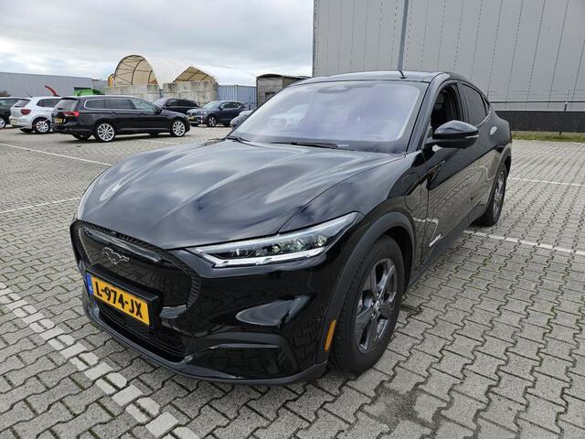 Ford MUSTANG Mach-E Mach- E Extended 98kWh Aut. Technology | Panorama | Leder | B&O Sound | 360 Camera |