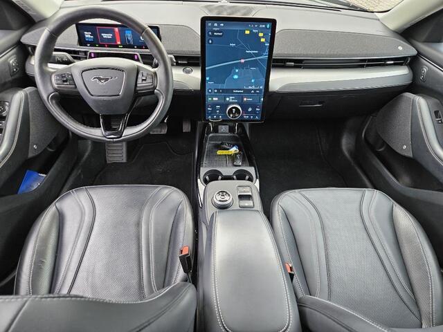 Ford MUSTANG Mach-E Mach- E Extended 98kWh Aut. Technology | Panorama | Leder | B&O Sound | 360 Camera |