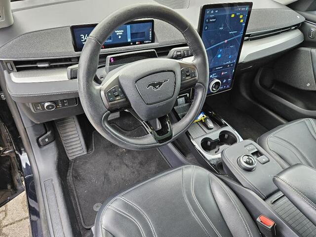 Ford MUSTANG Mach-E Mach- E Extended 98kWh Aut. Technology | Panorama | Leder | B&O Sound | 360 Camera |