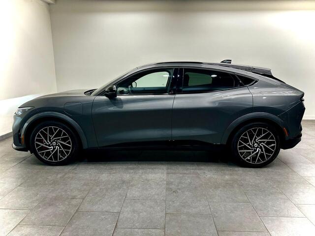 Ford MUSTANG Mach-E GT AWD Factory Performance Upgrade 442KW