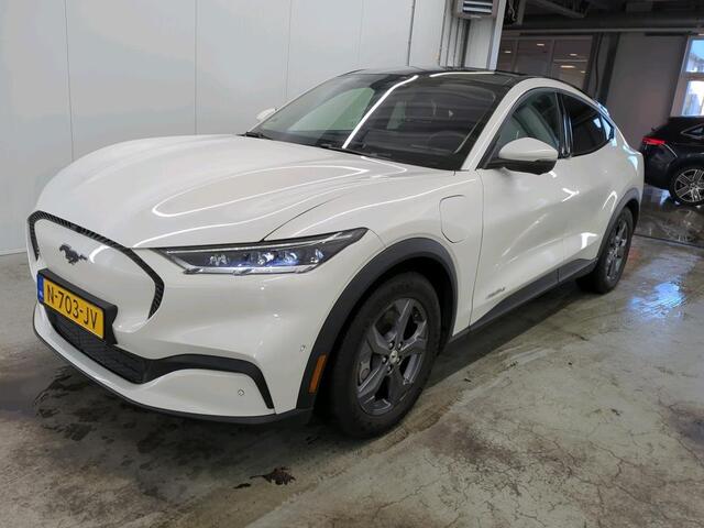 Ford MUSTANG Mach-E Aut. 75 kWh | Panorama | Leder | Navi | B&O Sound | 360 Camera |
