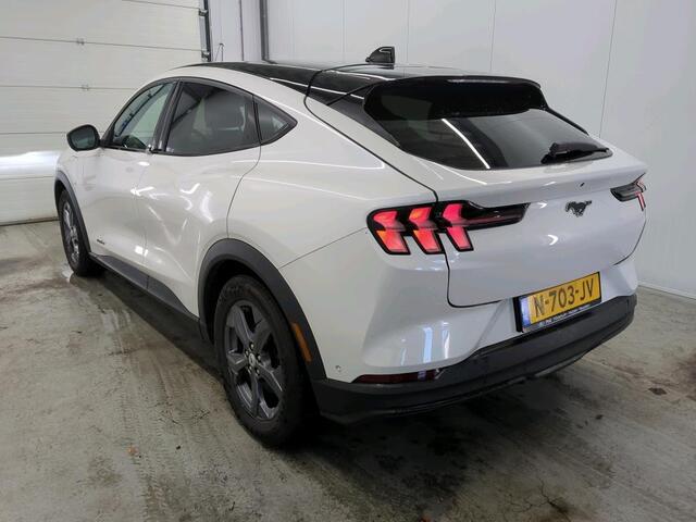 Ford MUSTANG Mach-E Aut. 75 kWh | Panorama | Leder | Navi | B&O Sound | 360 Camera |