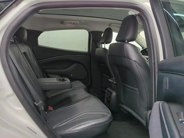 Ford MUSTANG Mach-E Aut. 75 kWh | Panorama | Leder | Navi | B&O Sound | 360 Camera |