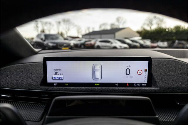 Ford MUSTANG Mach-E AWD 75 kWh | B&O | Pano | 360° camera