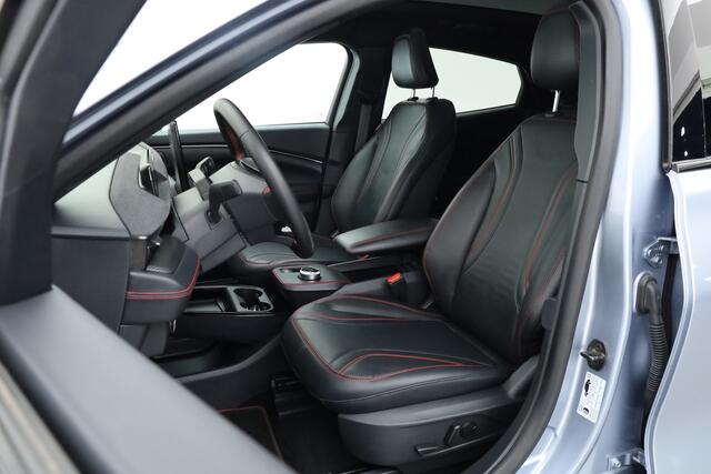 Ford MUSTANG Mach-E AWD | Pano | B&O | 360Cam | Adapt. Cruise | Keyless | CarPlay | Stoel- Stuurverw.