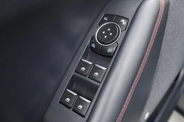 Ford MUSTANG Mach-E AWD | Pano | B&O | 360Cam | Adapt. Cruise | Keyless | CarPlay | Stoel- Stuurverw.