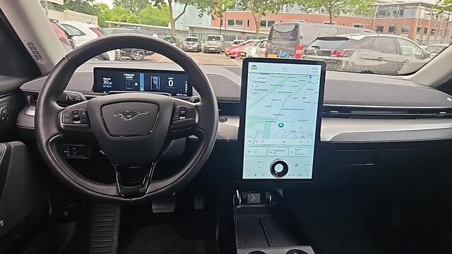 Ford MUSTANG Mach-E Sport RWD 75 kWh 400 km actieradius | SOH accu 94% | Navigatie |